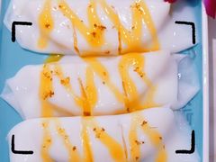-香香海南菜餐厅