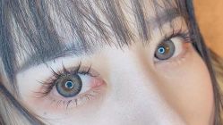 -柚子•猫美睫美甲