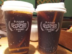 -牛小灶牛杂煲(北京路店)