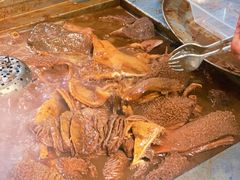 -明记牛杂(新马路分店)
