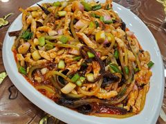 -缪氏川菜(丰盛町店)