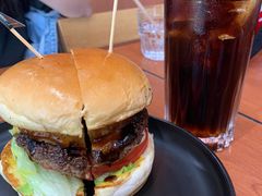 -魏斯理汉堡(西安沣东吾悦店)