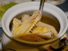 -龙井壹号·茶缘山景宴(龙井村店)