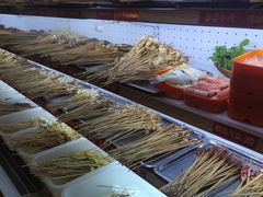 -镇江龙·火锅串串(武侯祠店)