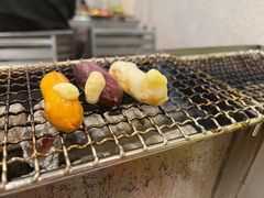 -曾百万小炉小串自助烧烤(高新店)