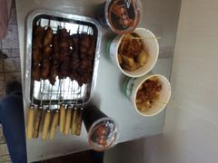 -王记西鎮电烤肉(汶上路店)