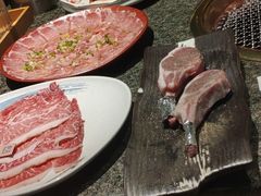 -NIUAN牛庵·日式和牛烧肉(恒隆店)