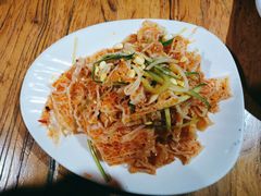 -小杨烤肉(朱雀店)