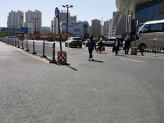 -哈西公路客运站