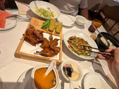 -汤城小厨•粤菜•靓汤(金宝街店)