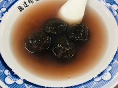 -粗茶淡饭(东关街店)