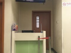 -北京大学人民医院-地上停车场