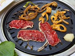 -米家·鹤城炭火米家(直营总店)