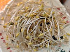 -青山青豆花·笑禅豆腐鱼(黄泥塝店)