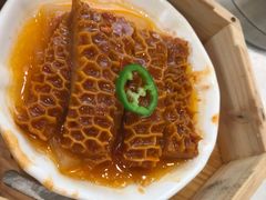 -港湾宴会厅(京基百纳店)