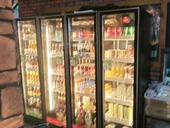 -邢氏老太太烧烤(南山店)