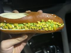 -追光 Dream Bakery(汉街店)