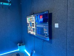 -零纪元VR体验馆·桌游(黄浦店)