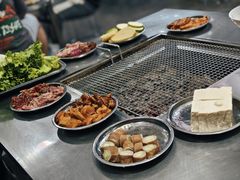 -同心烧烤(总店)