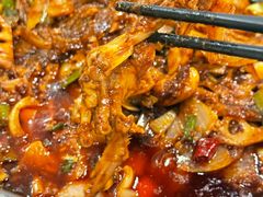 -勇记干锅居(德阳店)