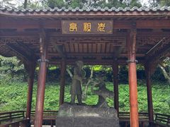 -莫干山风景区