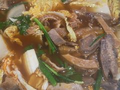 -古乐牛香·鲜牛肉牛杂火锅(梅村五洲国际店)