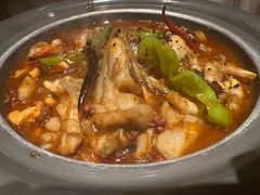 -云海肴·汽锅鸡·云南菜(美罗城店)