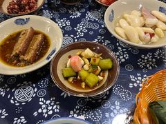 -张关合渣(航空大道店)