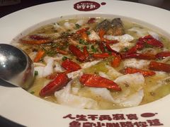 -鱼亨小鲜酸菜鱼(大信店)