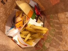 -汉堡王(永旺梦乐城店)