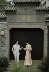 -纯色婚纱摄影(南京店)