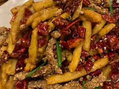 -付掌柜在成都·热炒砂锅集(金禾店)