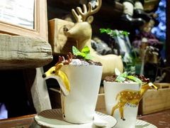 -懒鱼时光馆(沙坪坝店)