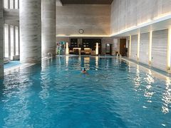 -无锡新湖铂尔曼大酒店