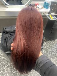 -MOVAN HAIR莫凡匠人发型屋