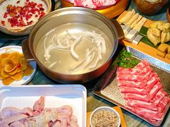 -大头椰·椰子鸡火锅(南宁万象城店)
