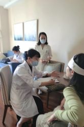 -和伊母婴护理中心·全套房(金山店)