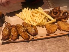 -必胜客(苏州中心店)