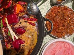 -五里关火锅(牛市口店)