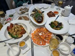 -万龙洲海鲜(大兴绿地缤纷城店)