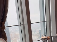 -南宁那莲豪华精选酒店-云霄酒廊·80楼高空城景酒吧
