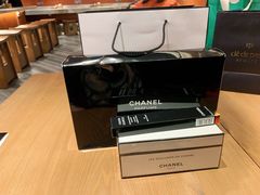 -Chanel(德基广场店)