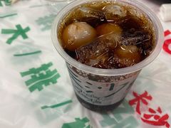 荔枝可乐-东排食堂长沙小吃大排档(五一广场店)