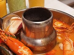 -蕉叶·泰国歌舞风情(世贸店)