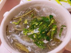 银鱼羹-壹品宴掦·淮扬菜(新牌坊店)