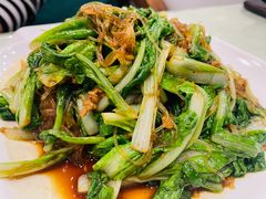 -东四民芳餐厅(世茂工三店)