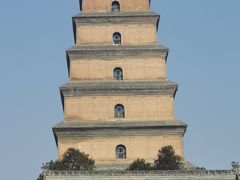 -大慈恩寺(大雁塔)