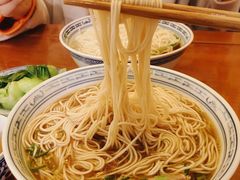 -同得兴 Since·1995 传统苏式面馆(十全街店)