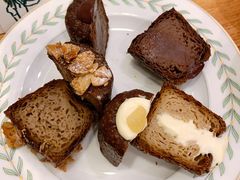 -发酵食堂(屏风街店)