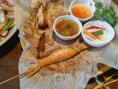 -大族广场Mall&More